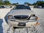 2002 Lincoln LS