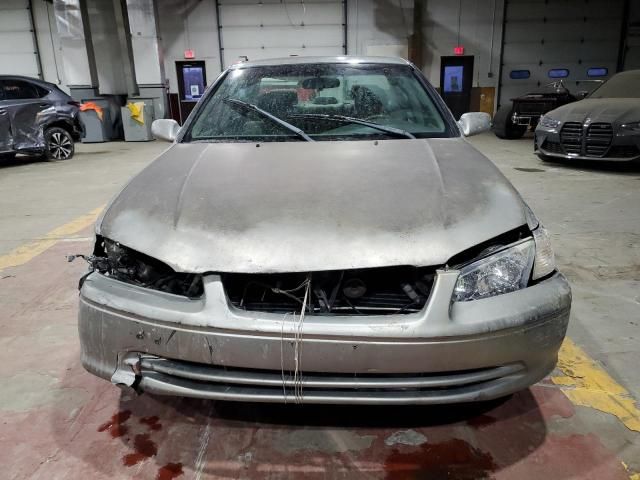 2001 Toyota Camry CE