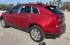 2010 Cadillac SRX Luxury Collection