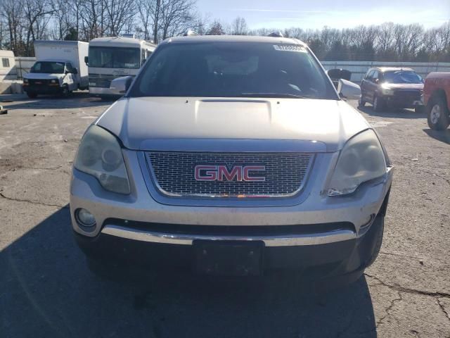 2008 GMC Acadia SLT-1