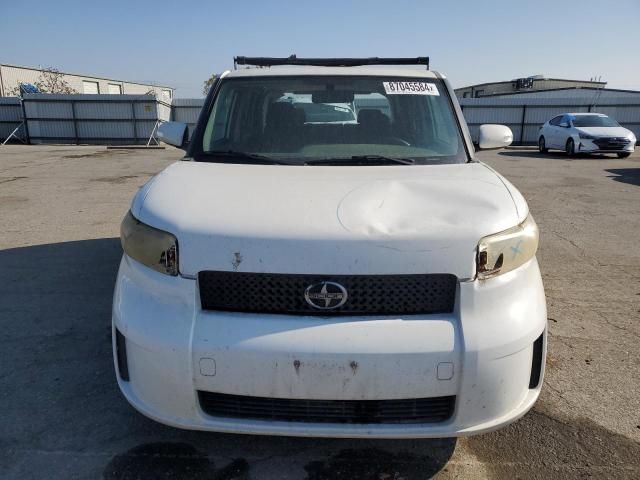 2008 Scion XB