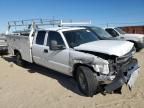 2006 Chevrolet Silverado C3500