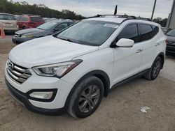 Carros con verificación Run & Drive a la venta en subasta: 2014 Hyundai Santa FE Sport