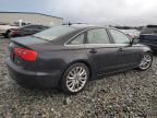 2012 Audi A6 Premium Plus