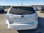 2013 Toyota Prius V