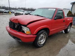 1998 GMC Sonoma en venta en Louisville, KY