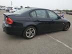 2008 BMW 328 I