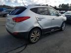 2011 Hyundai Tucson GLS