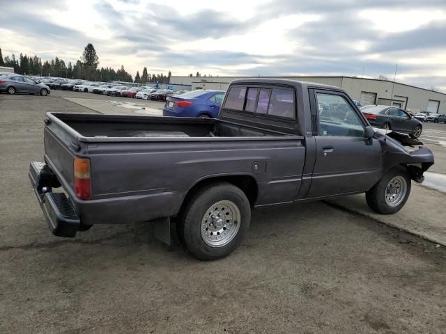 1988 Toyota Pickup 1/2 TON RN50