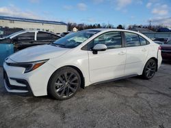 2024 Toyota Corolla SE en venta en Pennsburg, PA