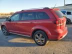 2016 Dodge Journey Crossroad