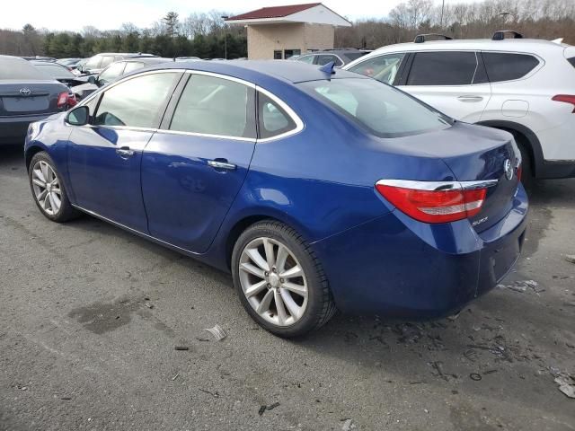 2014 Buick Verano