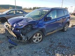 Ford salvage cars for sale: 2016 Ford Escape SE