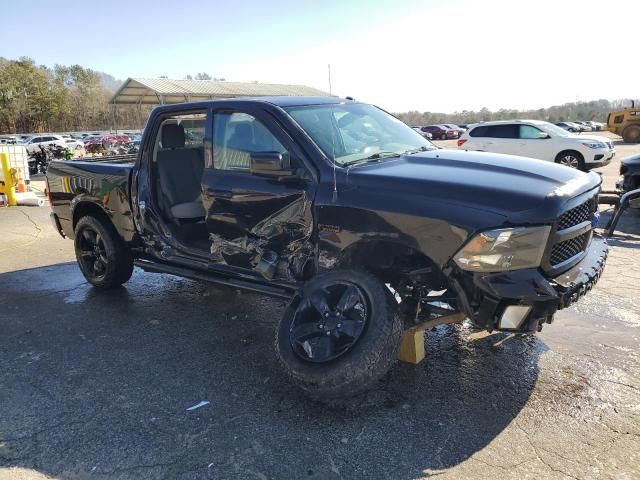 2015 Dodge RAM 1500 ST