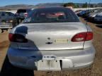 2002 Chevrolet Cavalier LS