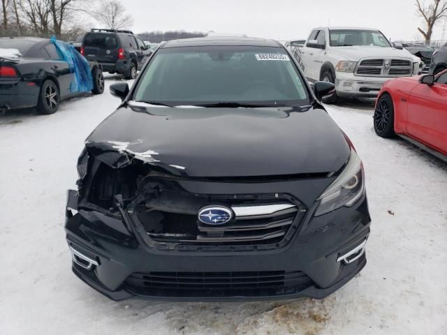 2018 Subaru Legacy 2.5I Limited