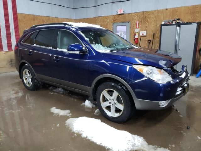 2007 Hyundai Veracruz GLS