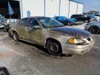 2003 Pontiac Grand AM SE1