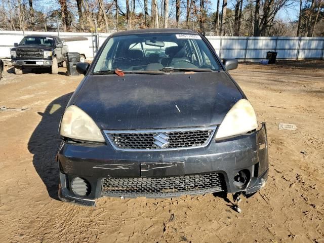 2006 Suzuki Aerio