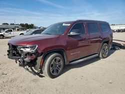 4 X 4 a la venta en subasta: 2023 Jeep Wagoneer Series I