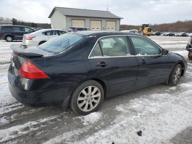 2006 Honda Accord EX