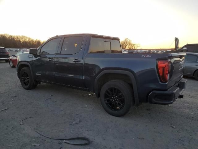 2021 GMC Sierra K1500 Elevation