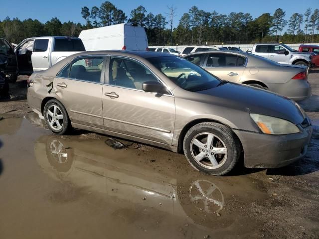 2004 Honda Accord EX