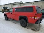 2004 GMC Sierra K2500 Heavy Duty