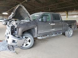 2015 Chevrolet Silverado K2500 Heavy Duty LTZ en venta en Phoenix, AZ