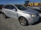 2014 Chevrolet Captiva LT