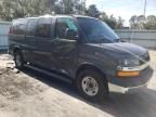 2017 Chevrolet Express G3500 LT