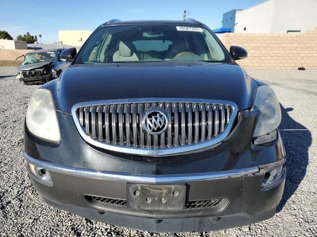 2008 Buick Enclave CXL