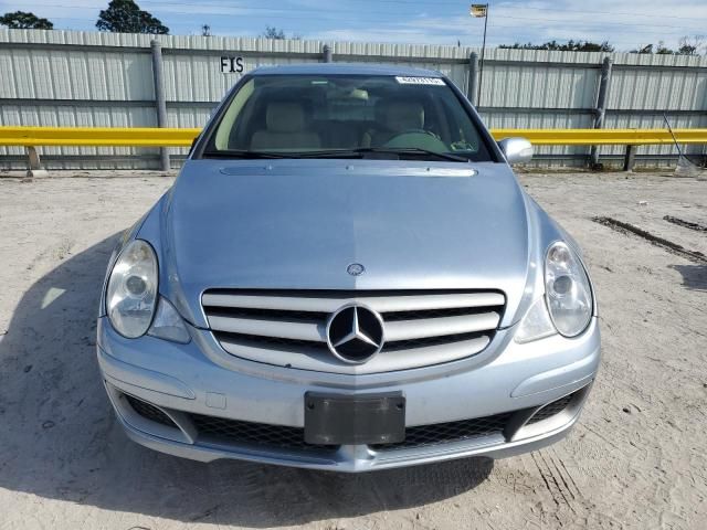 2006 Mercedes-Benz R 350