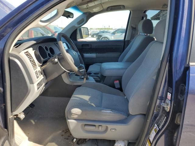 2008 Toyota Tundra Double Cab