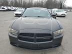 2013 Dodge Charger Police