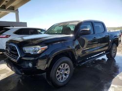 2018 Toyota Tacoma Double Cab en venta en West Palm Beach, FL