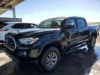 2018 Toyota Tacoma Double Cab