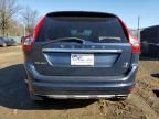 2015 Volvo XC60 T6 Premier