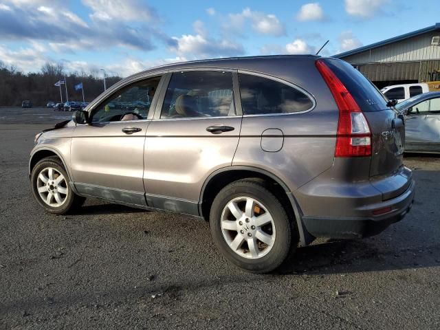 2011 Honda CR-V SE