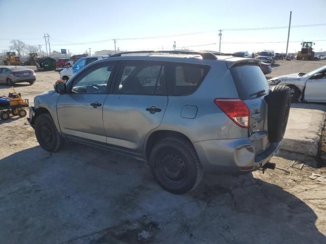 2008 Toyota Rav4