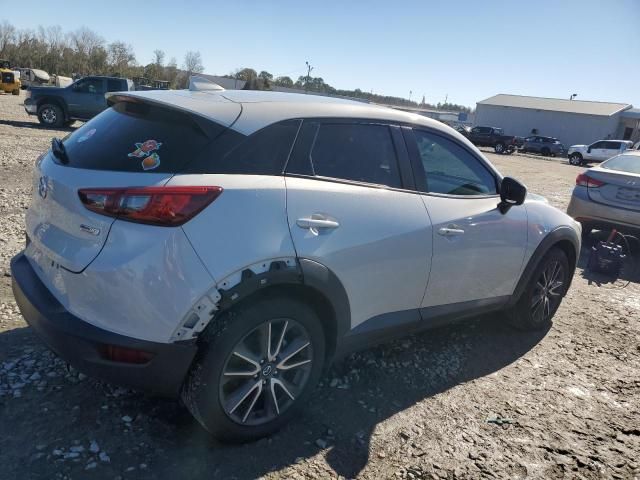 2018 Mazda CX-3 Touring