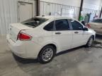 2010 Ford Focus SE