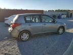 2011 Nissan Versa S