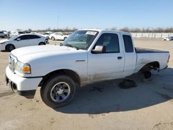 2008 Ford Ranger Super Cab en venta en Fresno, CA