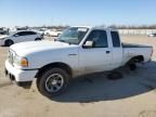 2008 Ford Ranger Super Cab