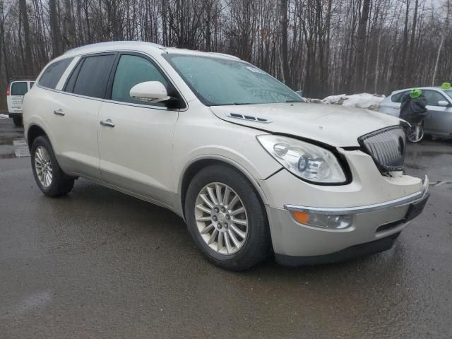 2012 Buick Enclave