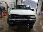 2002 Chevrolet S Truck S10