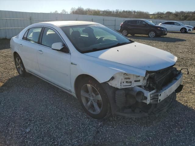 2009 Chevrolet Malibu Hybrid