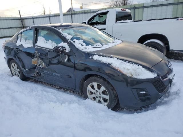 2010 Mazda 3 I