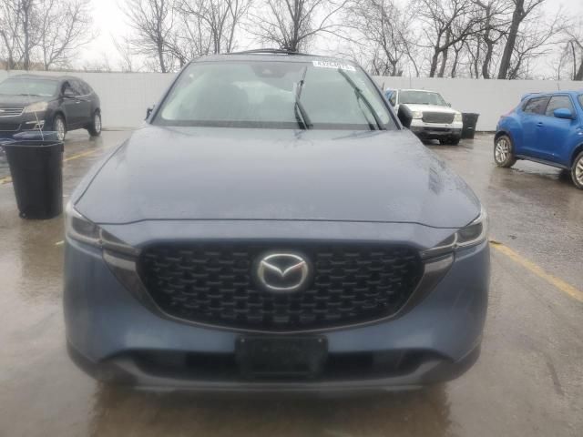 2024 Mazda CX-5 Preferred